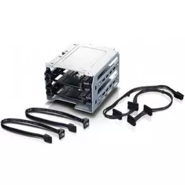 Корзина дисковая Lenovo 4B27A60845 ThinkSystem ST650 V2 2.5" SAS/SATA 8-Bay Backplane Kit