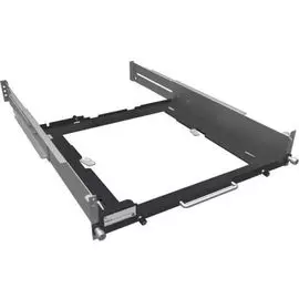 Корзина для жесткого диска HP HP W6D62AA Z2/Z4 Depth Adjustable Fixed Rail Rac HP Z2/Z4 Depth Adjustable Fixed Rail Rac