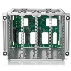 Корзина HP 8-SFF Cage Kit (668295-B21)