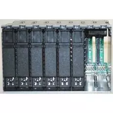 Корзина HPE 826691-B21 DL38X Gen10 SFF Box1/2 Cage/Backplane Kit