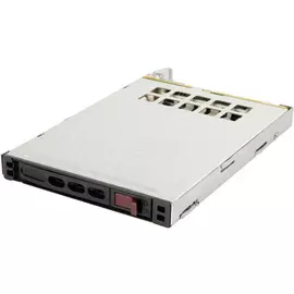 Корзина Supermicro MCP-220-81504-0N для жестких дисков 2.5" SAS/SATA до 9.5 мм