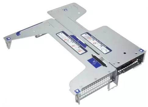 Корзина Supermicro MCP-240-82922-0N||OEM 2U Ultra 2 x 2.5" Rear Drive Kit Bracket