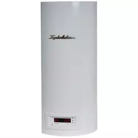 Котел электрический Бастион Teplodom i-TRM SILVER - 3