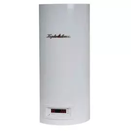 Котел электрический Бастион Teplodom i-TRM SILVER StS-9 220/380В Р=9кВт Sотапл=90 кв.м нерж. ТЭН