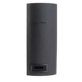 Котел электрический Бастион Teplodom i-TRM SILVER StS Black-12