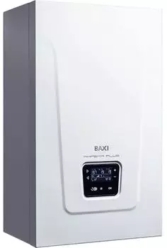 Котел электрический Baxi Ampera Plus 12 E8403212-- настенный