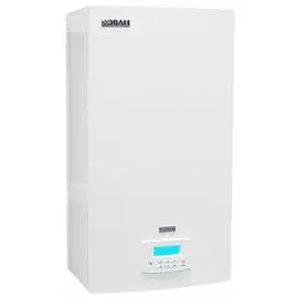 Котел электрический Эван EXPERT 9 220/380 В интеллектуальная миникотельная, циркуляционный насос Wilo RS 15/5, расширительный бак 12 л