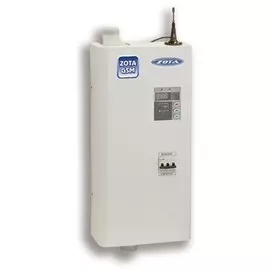 Котел электрический ZOTA 15 Lux