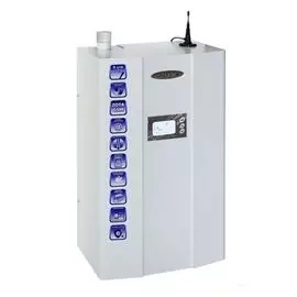 Котел электрический ZOTA 15 Smart