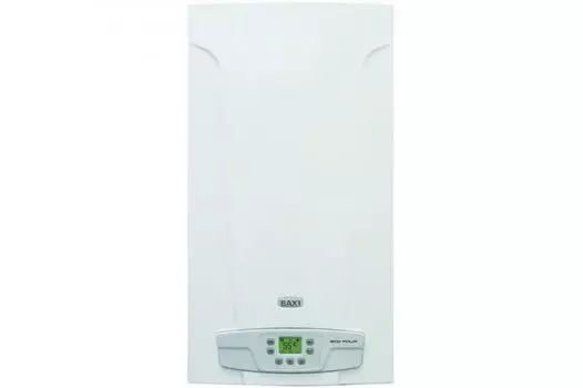 Котел газовый Baxi ECO Four 24F настенный, 24 кВт 2-контур., закр.