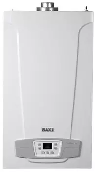 Котел газовый Baxi ECO Life 1.24F 7814105 настенный