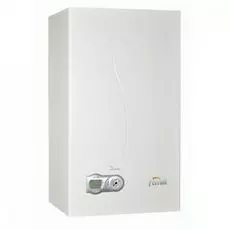 Котел газовый Ferroli Fortuna F16