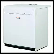 Котел газовый Ferroli PEGASUS 77 2S