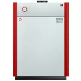 Котел газовый Лемакс Лидер-35