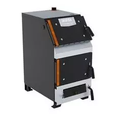 Котел твердотопливный ZOTA Тополь-22ВК