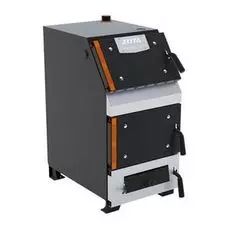 Котел твердотопливный ZOTA Тополь-32ВК