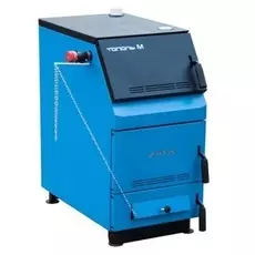 Котел твердотопливный ZOTA Тополь М 14