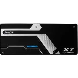 Коврик для мыши A4Tech X7 Pad XP-70L черный 750x300x3мм (1677963)