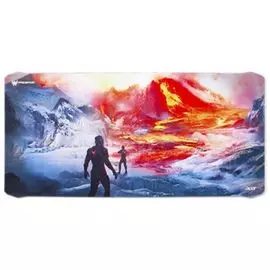 Коврик для мыши Acer Predator Magma Battle