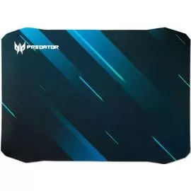 Коврик для мыши Acer Predator PMP 010 GP.MSP11.002 синий 355x255x3мм