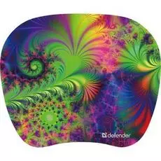 Коврик для мыши Defender Turbo