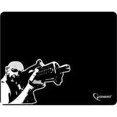 Коврик для мыши Gembird MP-GAME12 снайпер, размеры 250*200*3мм