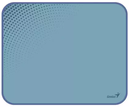 Коврик для мыши Genius G-Pad 230S 31250019401 230x2.5x190 мм, серый