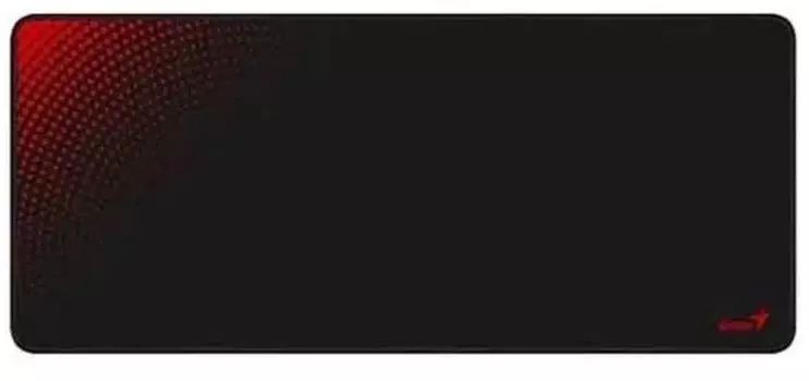 Коврик для мыши Genius G-Pad 700S 31250021400 цвет: черный