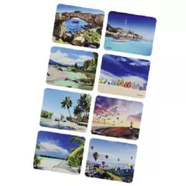 Коврик для мыши HAMA 00054791