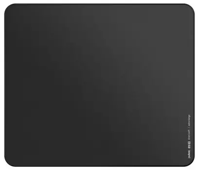 Коврик для мыши PULSAR ES2 4mm L 420x330 Black