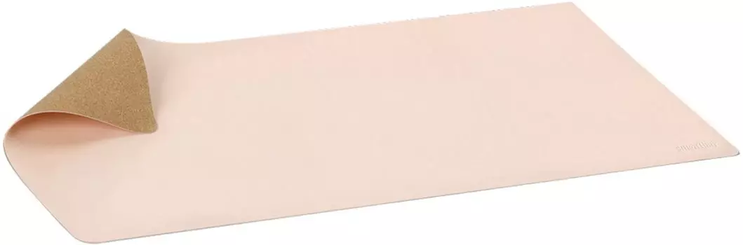 Коврик для мыши SmartBuy SBMP-24-LC Leather/Cork XXL-size (1/20)