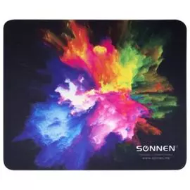 Коврик для мыши SONNEN SONNEN 513291