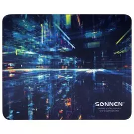 Коврик для мыши SONNEN SONNEN 513293