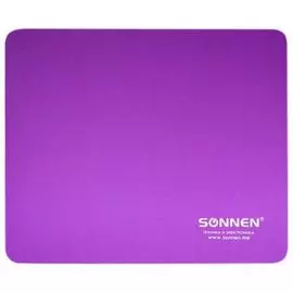 Коврик для мыши SONNEN SONNEN 513307