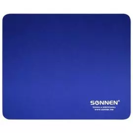 Коврик для мыши SONNEN SONNEN 513308
