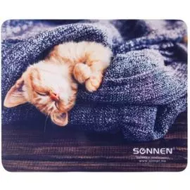 Коврик для мыши SONNEN SONNEN 513313