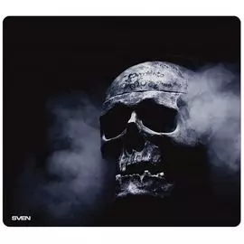 Коврик для мыши Sven MP-GS1M SV-016968 игровой, 320х270х3мм