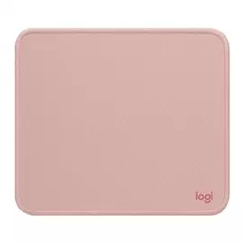 Коврик Logitech Pad Studio Series 956-000050 darker rose