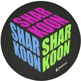 Коврик Sharkoon SKILLER-SFM11-CUBE