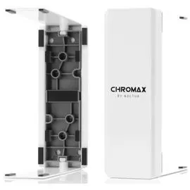 Кожух Noctua NA-HC2-WHITE декоративный chromax.white для серии NH-U12S, белый