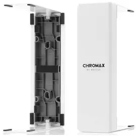 Кожух Noctua NA-HC4-WHITE декоративный chromax.white для серии NH-D15, белый