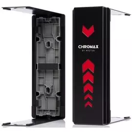 Кожух Noctua NA-HC5-BLACK декоративный chromax.black.swap для серии NH-U14S, черный