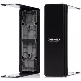 Кожух Noctua NA-HC6-BLACK декоративный chromax.black для серии NH-U14S, черный