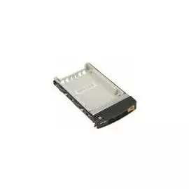 Кожух Supermicro MCP-310-82805-0B Mylar air shroud for SC828 (X9QRi/7-TF+)