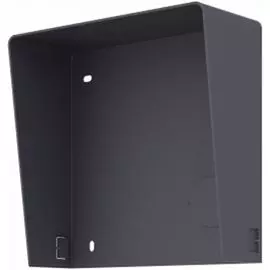 Козырёк CTV CTV-IP-UCOVS защитный для установки на IP-вызывную панель CTV-IP-UCAM при накладном монтаже панели