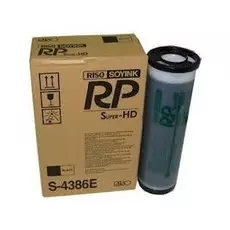 Краска Riso S-3380E/S-4386E