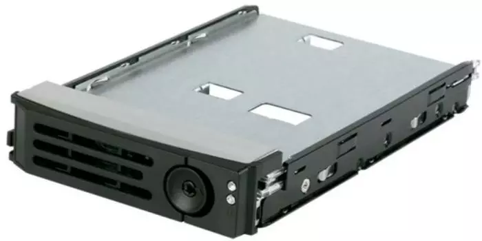 Крепеж Ablecom AC-H33 для установки жестого диска 3.5" to 2.5" HDD Tray with Easy Lock Design