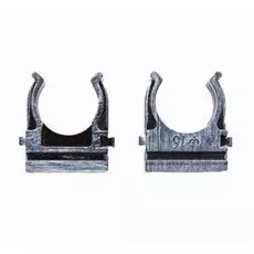 Крепеж Bironi BTK1-16-11 клипса для трубы 16мм