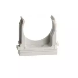Крепеж EKF derj-z-16n клипса d16мм (уп.100шт) Plast