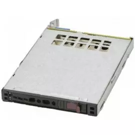 Крепеж Supermicro MCP-110-82501-0N NVMe Drive kit for SC825 FDD bay